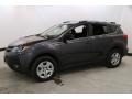 Magnetic Gray Metallic - RAV4 LE Photo No. 3