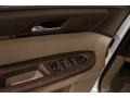 2016 White Frost Tricoat GMC Acadia Denali AWD  photo #5