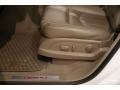 2016 White Frost Tricoat GMC Acadia Denali AWD  photo #7