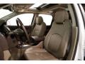 2016 White Frost Tricoat GMC Acadia Denali AWD  photo #8