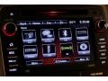 2016 White Frost Tricoat GMC Acadia Denali AWD  photo #13