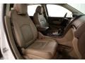 2016 White Frost Tricoat GMC Acadia Denali AWD  photo #18