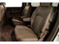2016 White Frost Tricoat GMC Acadia Denali AWD  photo #20