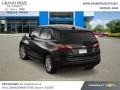 2019 Mosaic Black Metallic Chevrolet Equinox LS AWD  photo #3