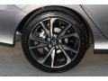 2019 Honda Civic Sport Sedan Wheel