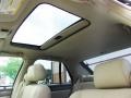 2002 White Diamond Cadillac Seville SLS  photo #52