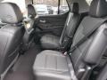 Mosaic Black Metallic - Traverse LT AWD Photo No. 6