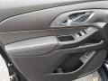 Mosaic Black Metallic - Traverse LT AWD Photo No. 9