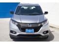 Lunar Silver Metallic - HR-V Sport Photo No. 3