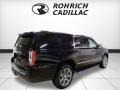 2016 Onyx Black GMC Yukon XL Denali 4WD  photo #5