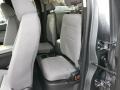 Jet Black/Dark Ash Rear Seat Photo for 2019 Chevrolet Colorado #130396388