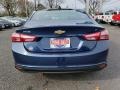 Northsky Blue Metallic - Malibu LT Photo No. 5
