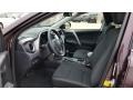 Black - RAV4 LE Photo No. 3