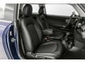 2016 Deep Blue Metallic Mini Hardtop Cooper 2 Door  photo #6