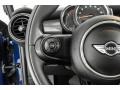 2016 Deep Blue Metallic Mini Hardtop Cooper 2 Door  photo #13