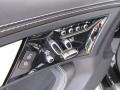 2017 Jaguar F-TYPE SVR AWD Convertible Controls