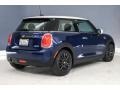 2016 Deep Blue Metallic Mini Hardtop Cooper 2 Door  photo #17