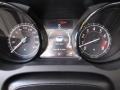  2017 F-TYPE SVR AWD Convertible SVR AWD Convertible Gauges