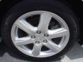 Super White - Camry XLE Photo No. 4