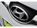 2017 Century White Hyundai Veloster Value Edition  photo #4