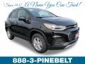 Mosaic Black Metallic - Trax Premier AWD Photo No. 1