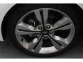 2017 Century White Hyundai Veloster Value Edition  photo #5