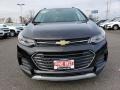 Mosaic Black Metallic - Trax Premier AWD Photo No. 2
