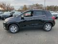 Mosaic Black Metallic - Trax Premier AWD Photo No. 3