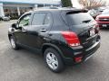 Mosaic Black Metallic - Trax Premier AWD Photo No. 4