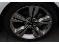 2017 Century White Hyundai Veloster Value Edition  photo #14