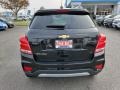 Mosaic Black Metallic - Trax Premier AWD Photo No. 5