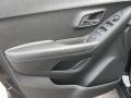 Mosaic Black Metallic - Trax Premier AWD Photo No. 8