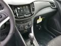 Mosaic Black Metallic - Trax Premier AWD Photo No. 10