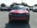 Velvet Red Pearl - Grand Cherokee Altitude Photo No. 8