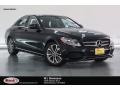 Black - C 300 Sedan Photo No. 1