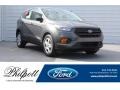 2019 Magnetic Ford Escape S  photo #1