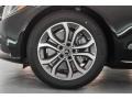 Black - C 300 Sedan Photo No. 9