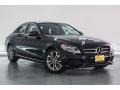 Black - C 300 Sedan Photo No. 12