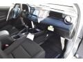 Silver Sky Metallic - RAV4 XLE AWD Hybrid Photo No. 11
