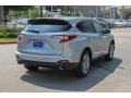 Lunar Silver Metallic - RDX Advance Photo No. 7