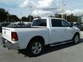 Bright White - 1500 Classic Big Horn Crew Cab Photo No. 5