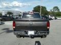 Granite Crystal Metallic - 1500 Classic Big Horn Crew Cab Photo No. 4