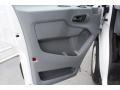 2019 Oxford White Ford Transit Passenger Wagon XLT 350 MR Long  photo #12