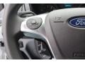 2019 Oxford White Ford Transit Passenger Wagon XLT 350 MR Long  photo #18