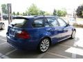 Montego Blue Metallic - 3 Series 328xi Wagon Photo No. 6