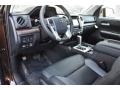 2019 Smoked Mesquite Toyota Tundra Limited Double Cab 4x4  photo #5