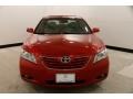Barcelona Red Metallic - Camry XLE V6 Photo No. 2