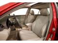 Barcelona Red Metallic - Camry XLE V6 Photo No. 5