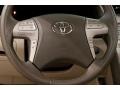 Barcelona Red Metallic - Camry XLE V6 Photo No. 6