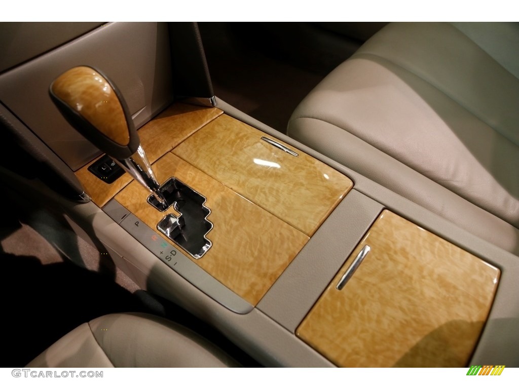 2007 Camry XLE V6 - Barcelona Red Metallic / Bisque photo #9